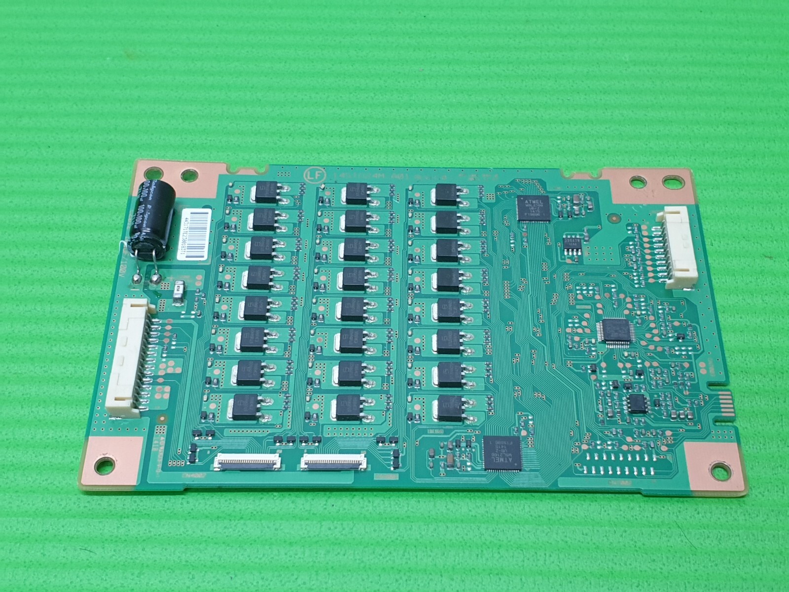 INVERTER BOARD FOR SONY KDL-65W955B 65" LED TV 14ST024M-A01 REV:1.0 443171TE