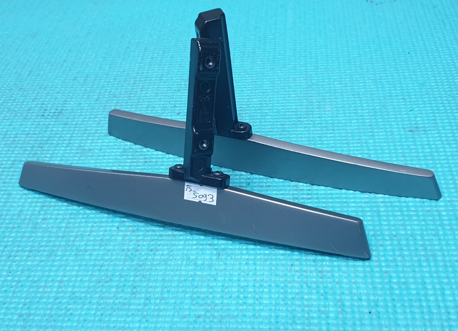TABLETOP STAND BASE LEGS FOR HISENSE H55M6600 55" LED TV