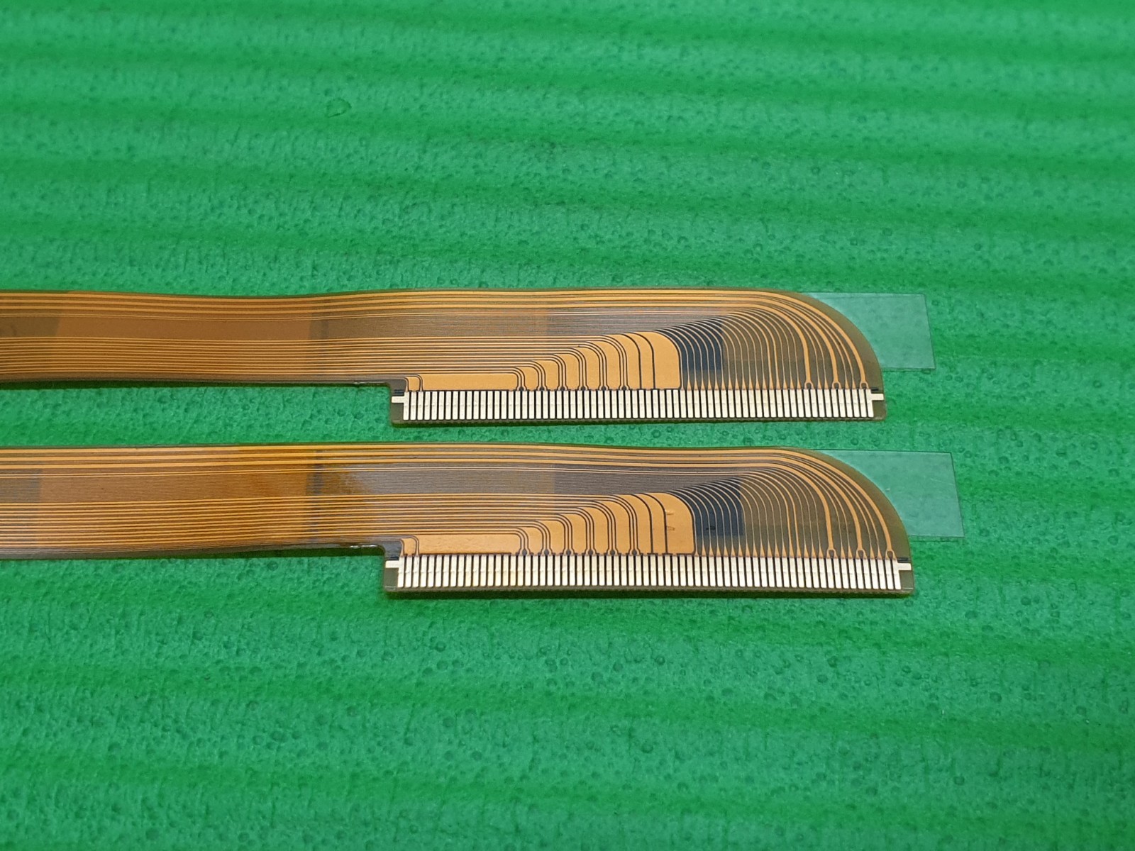 LVDS RIBBON CONNECTOR CABLE PANEL CONTROL CONNCECTOR FOR 65BJ5K W13475G WZ1945 - Image 4