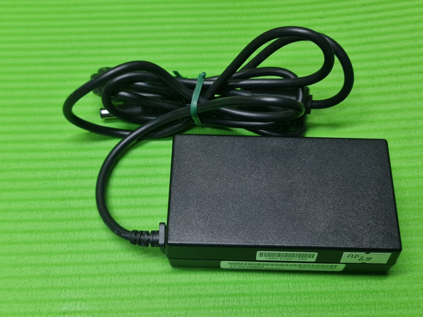 FSP POWER SUPPLY ADAPTOR PSU FSP060-DHAN3 12V 5A 60W PSU ROUND PLUG ROUND BARREL