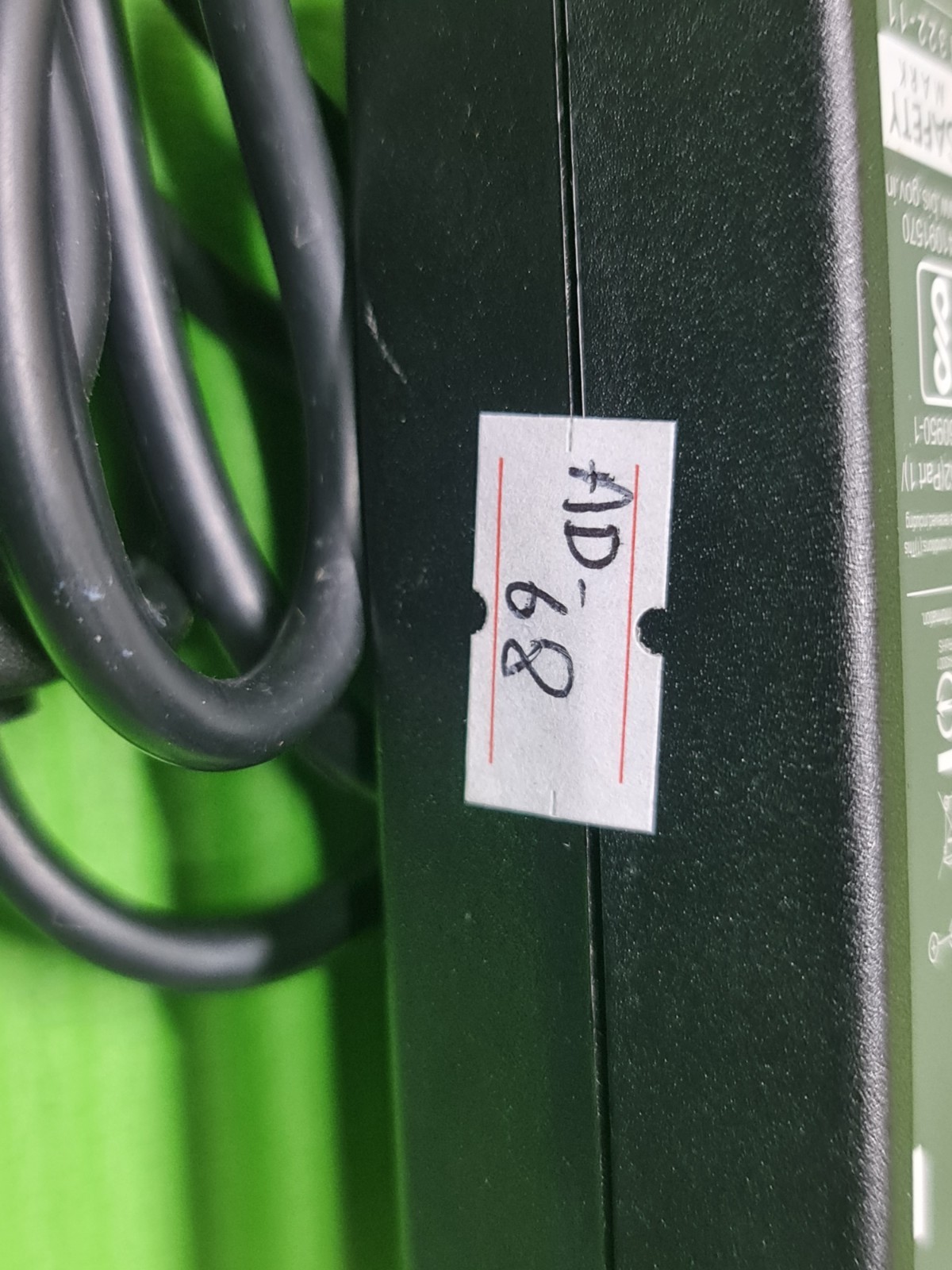 FSP POWER SUPPLY ADAPTOR PSU FSP060-DHAN3 12V 5A 60W PSU ROUND PLUG ROUND BARREL - Image 6