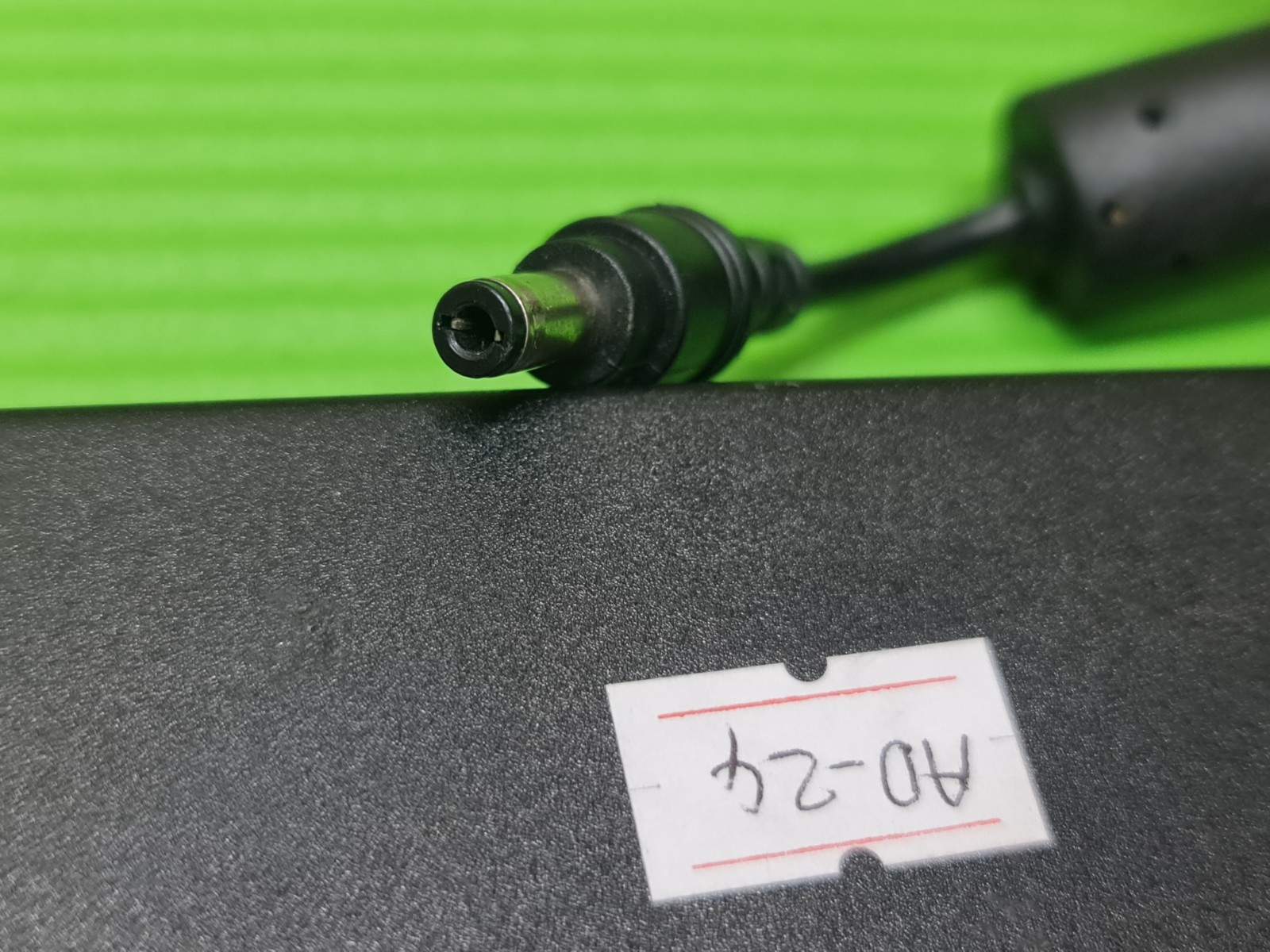 EDAC POWER SUPPLY ADAPTOR PSU EA10953-240 24V 3.75A 90W PSU ROUND PLUG / PIN - Image 5