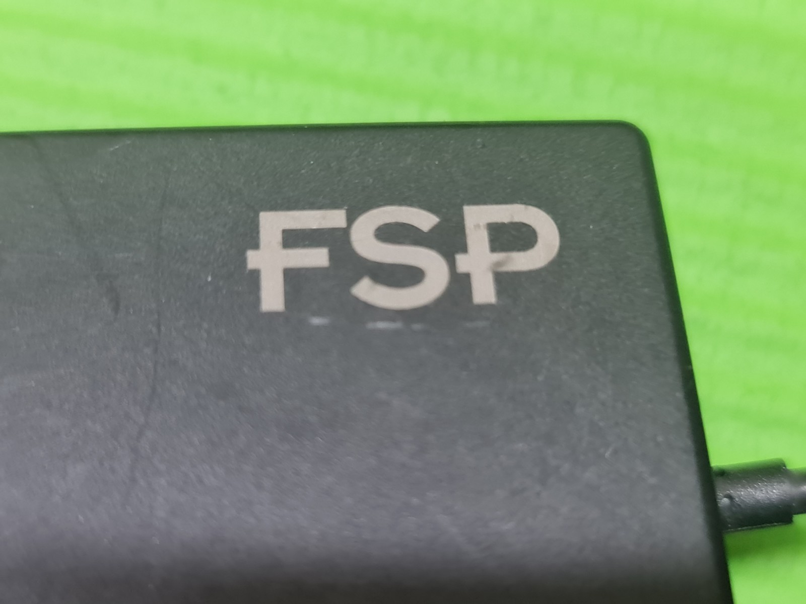 FSP POWER SUPPLY ADAPTOR PSU FSP065-10AABA 19V 3.42A 65W PSU ROUND PLUG / PIN - Image 7