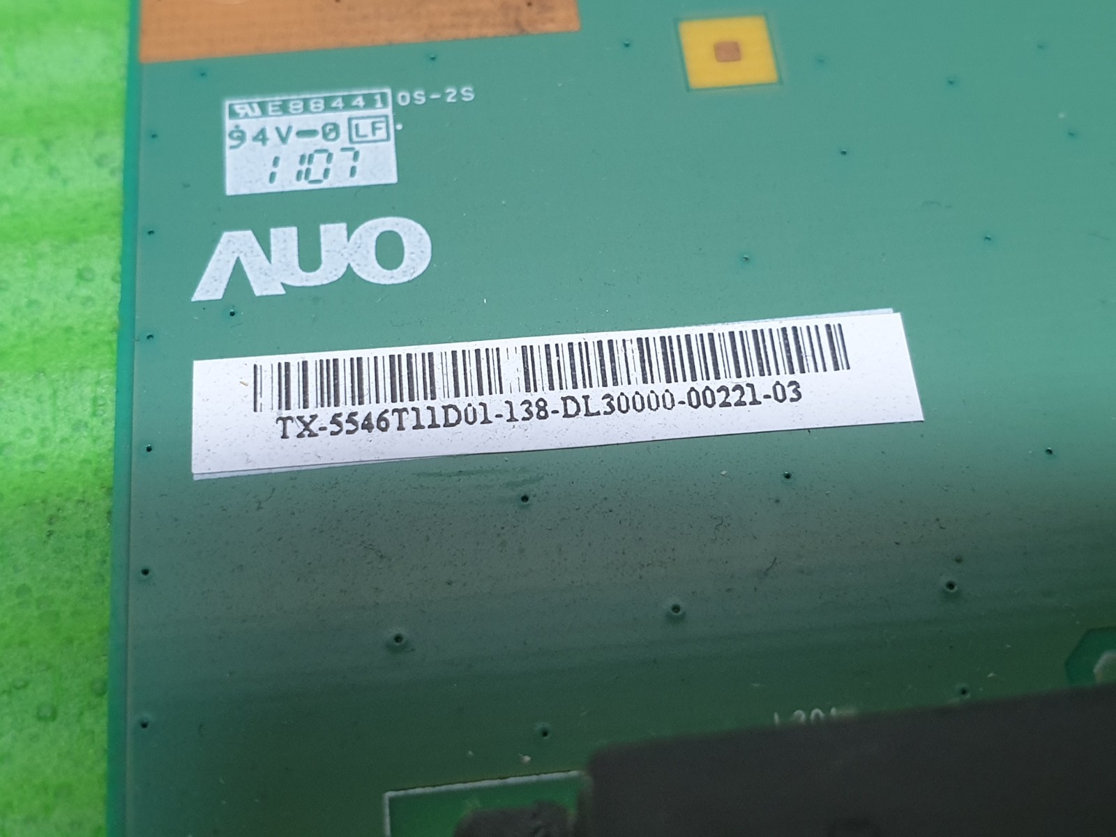 INVERTER BOARD FOR TOSHIBA 46UL863 46SL417U LED TV T420HW08 42T13-D00 - Image 3