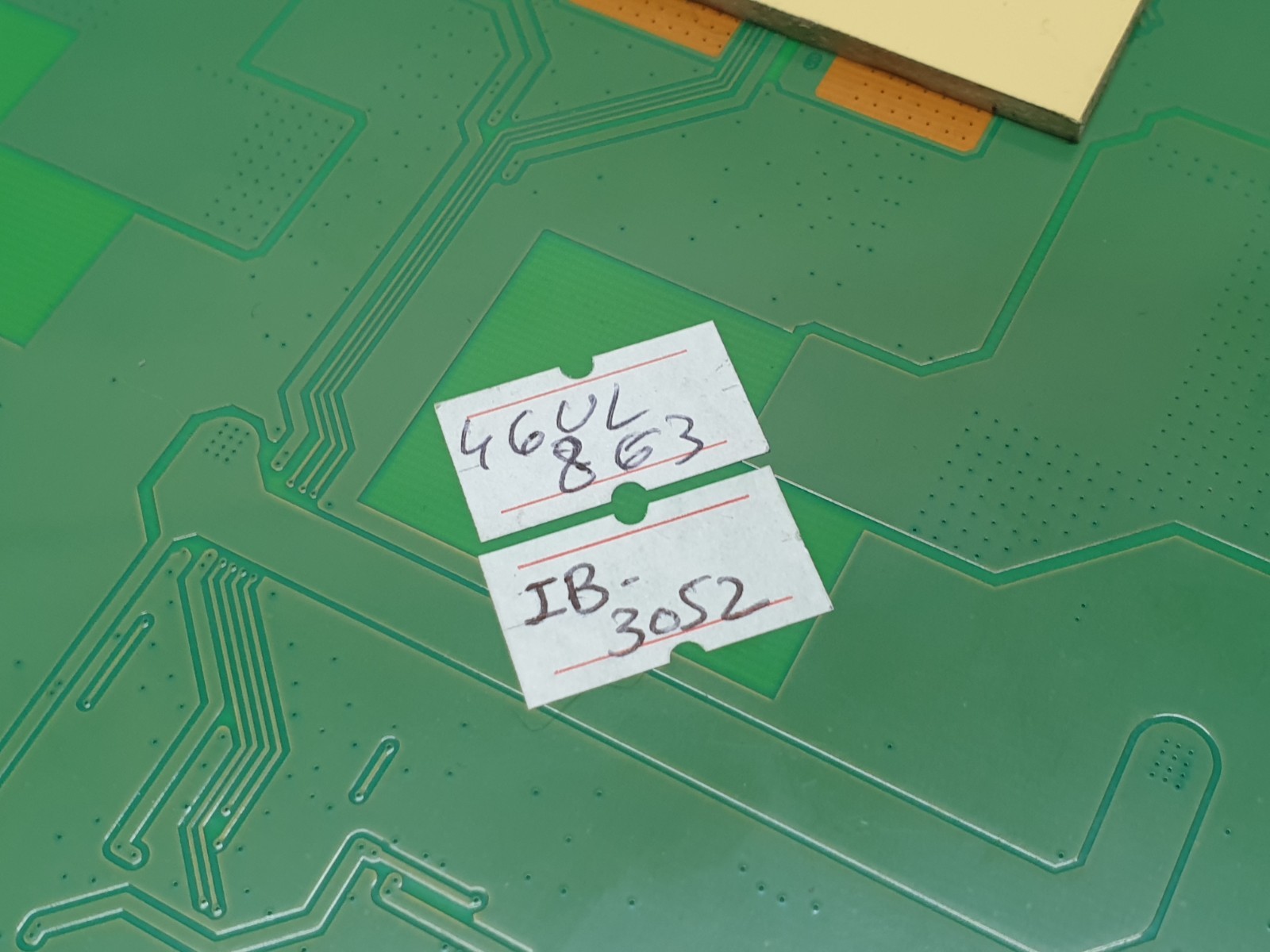 INVERTER BOARD FOR TOSHIBA 46UL863 46SL417U LED TV T420HW08 42T13-D00 - Image 4