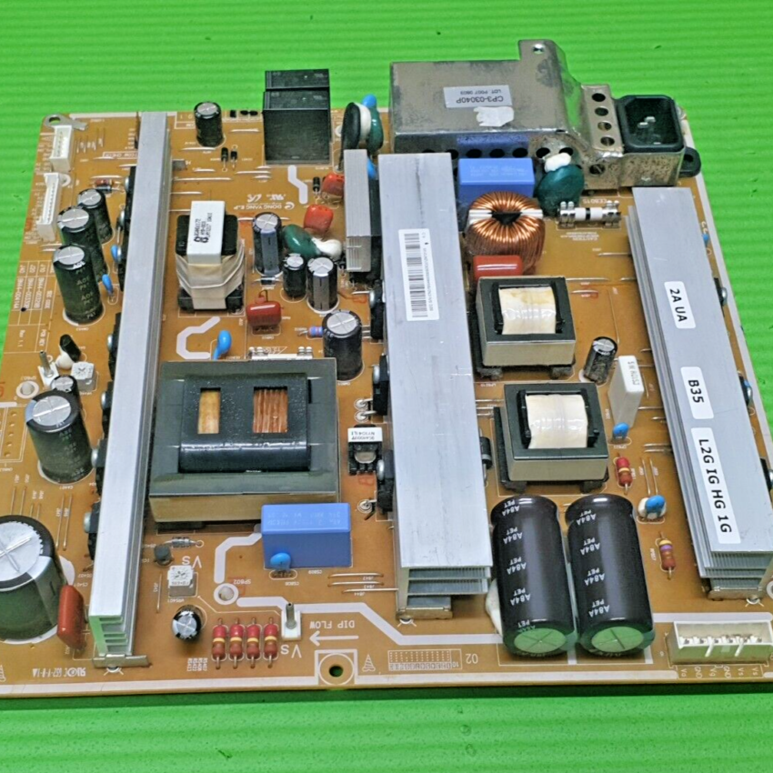 POWER SUPPLY BOARD PSU FOR SAMSUNG PS50C450 50" TV BN44-00330B, PSPF411501A