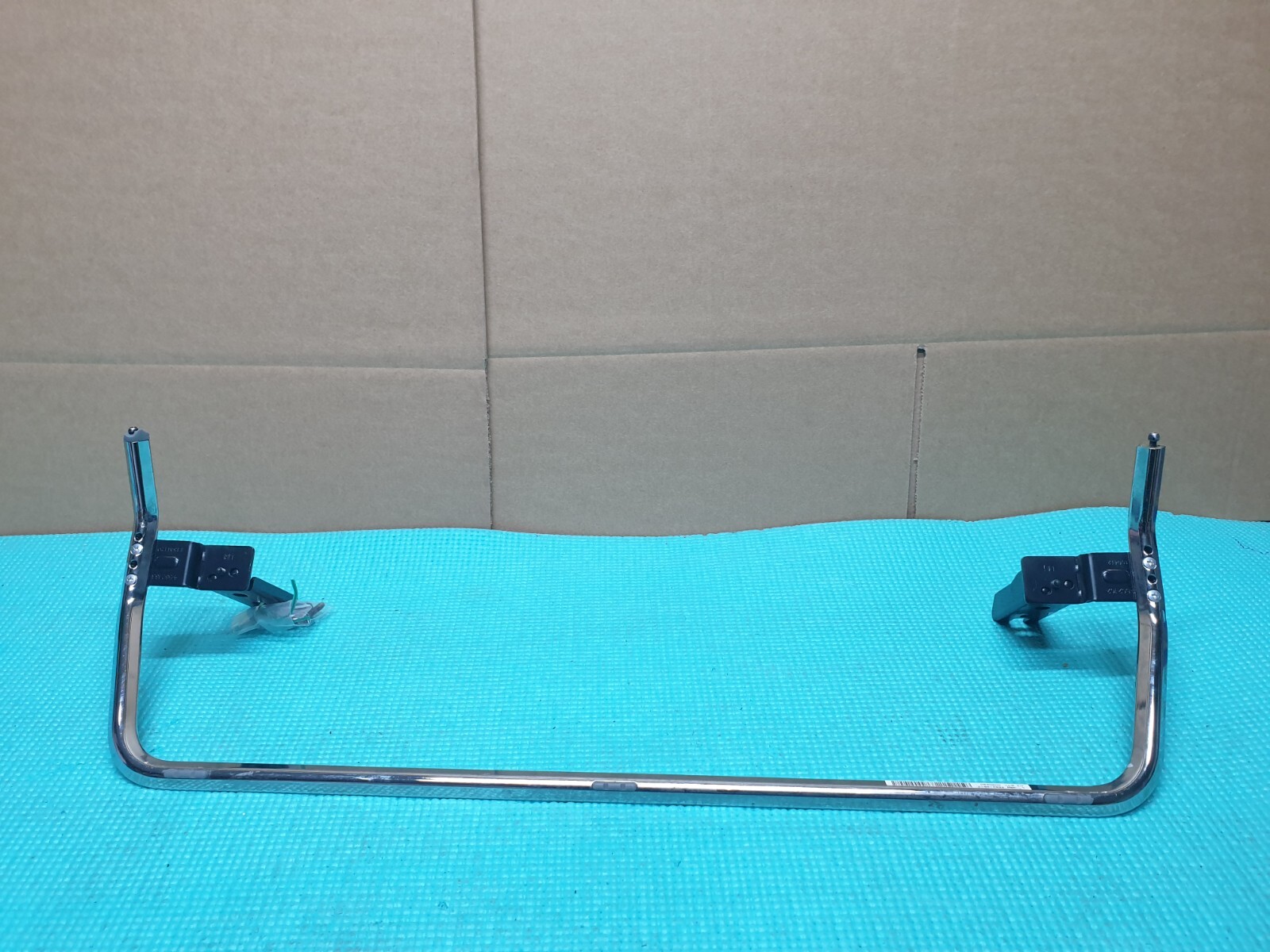 TABLETOP BASE STAND FR SONY KD-55X8509C KD-55X8505C KD-55XD7005 LED TVs + SCREWS - Image 2