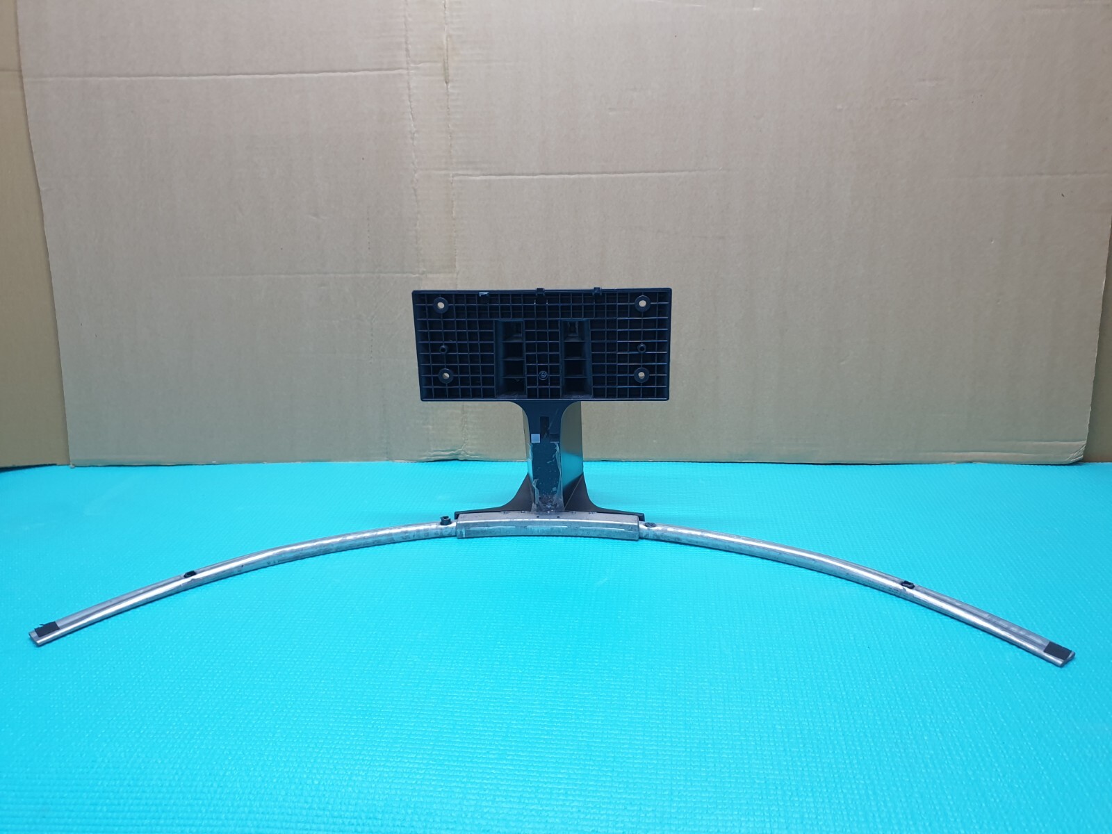 TABLETOP BASE STAND FOR LG 65NANO86VPA 65NANO91VPA 65" LED TV MAZ674574 + SCREWS