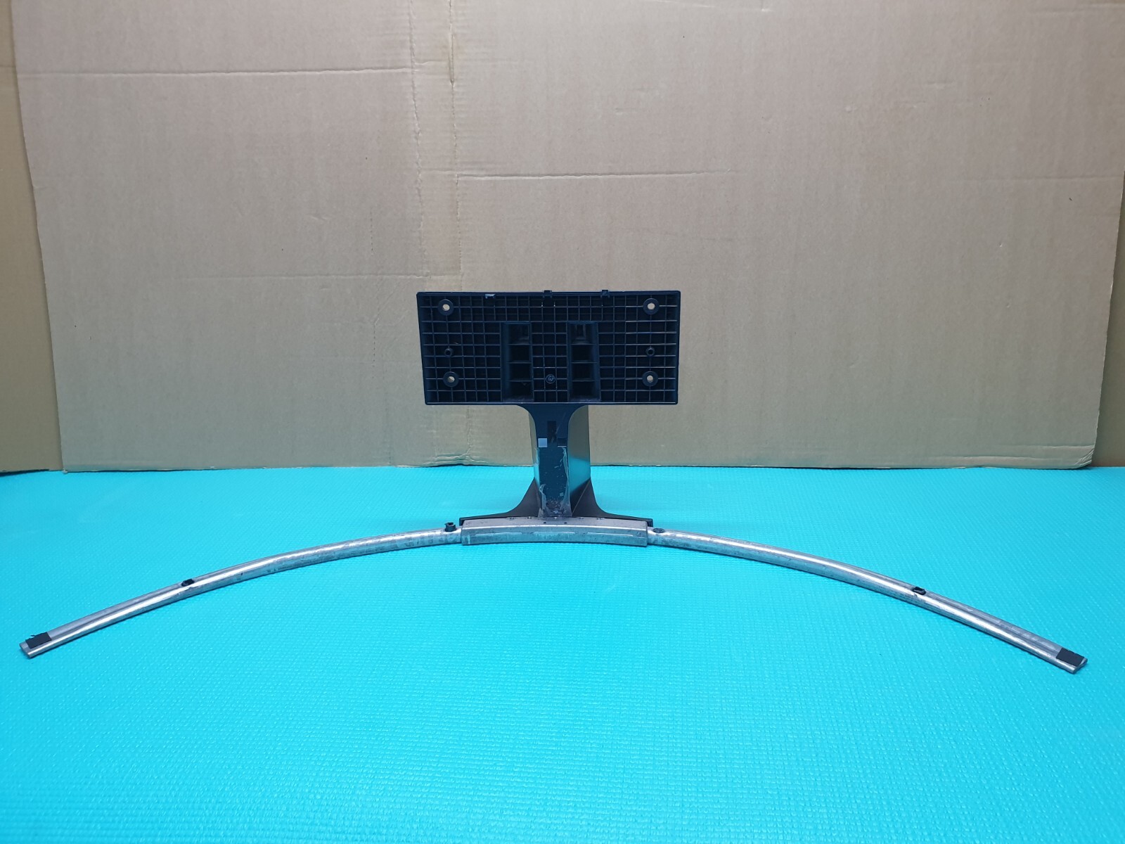 TABLETOP BASE STAND FOR LG 65NANO86VPA 65NANO91VPA 65" LED TV MAZ674574 + SCREWS - Image 2