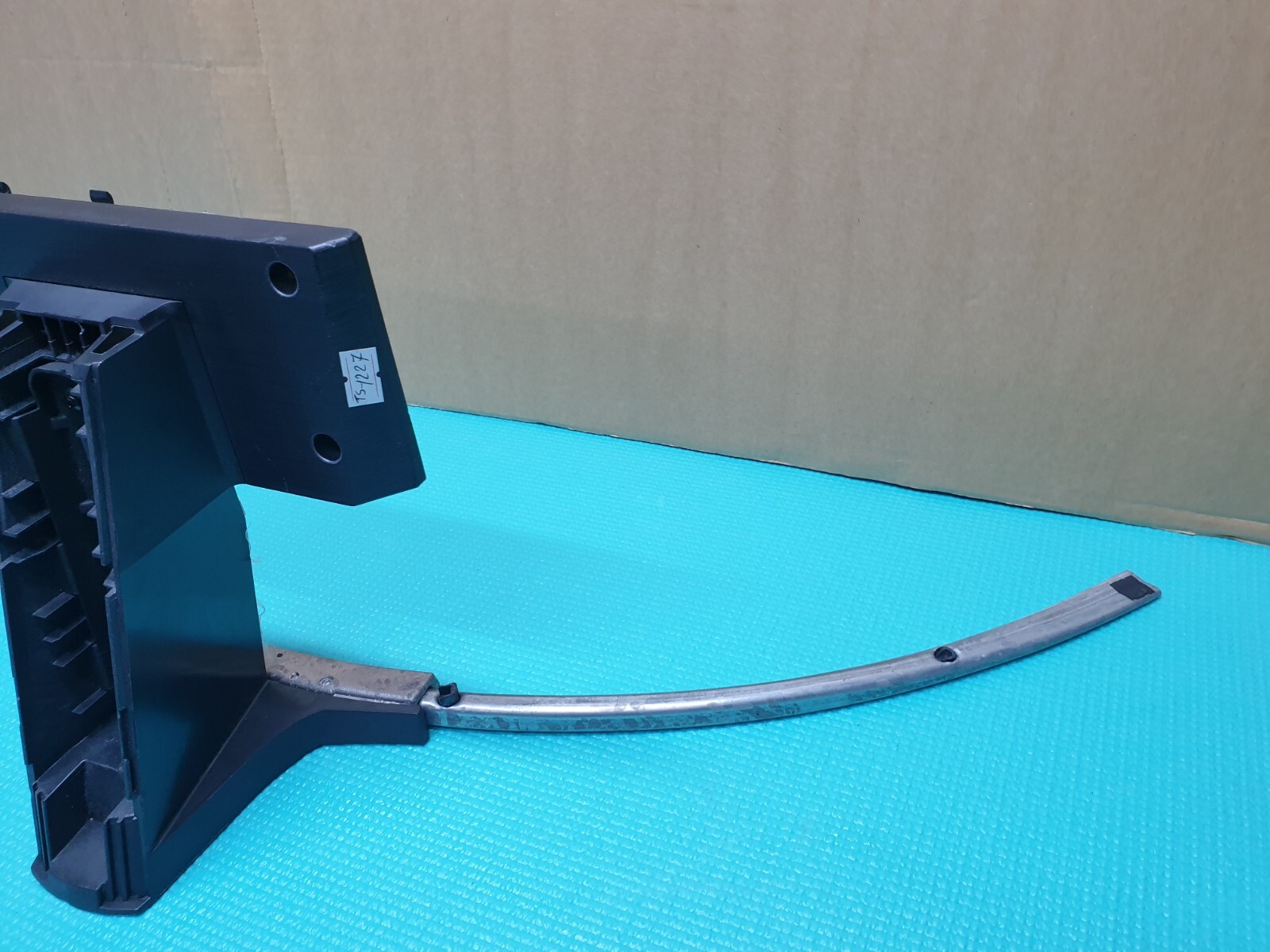 TABLETOP BASE STAND FOR LG 65NANO86VPA 65NANO91VPA 65" LED TV MAZ674574 + SCREWS - Image 6