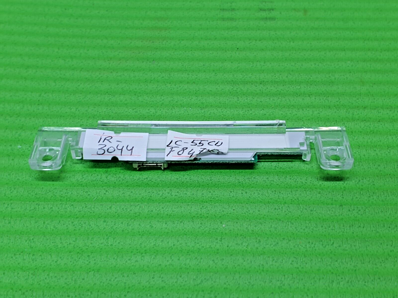 IR REMOTE CONTROL SENSOR UNIT FOR SHARP LC-55CUF8462ES LC-55CUF8472ES LED TV - Image 3