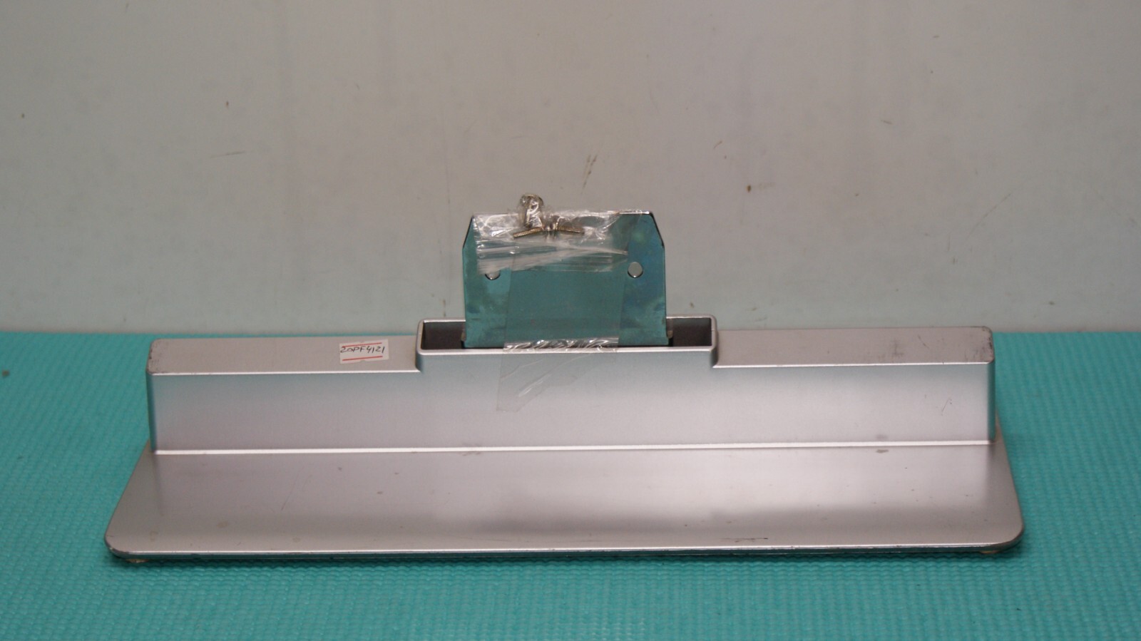 TABLETOP BASE STAND FOR PHILIPS 20PF4321 23PF4321 20PF4121 23PF5320 TV + SCREWS