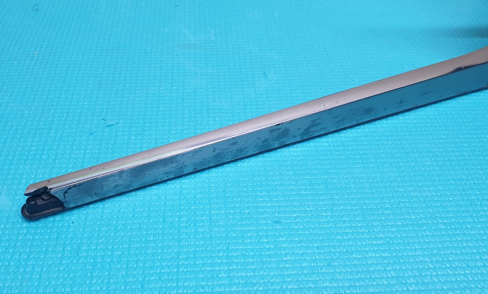 BASE STAND FOR SAMSUNG UE55KU650 UE55KU6400 UE49MU6670 TV + SCREWS BN61-13610X - Image 4