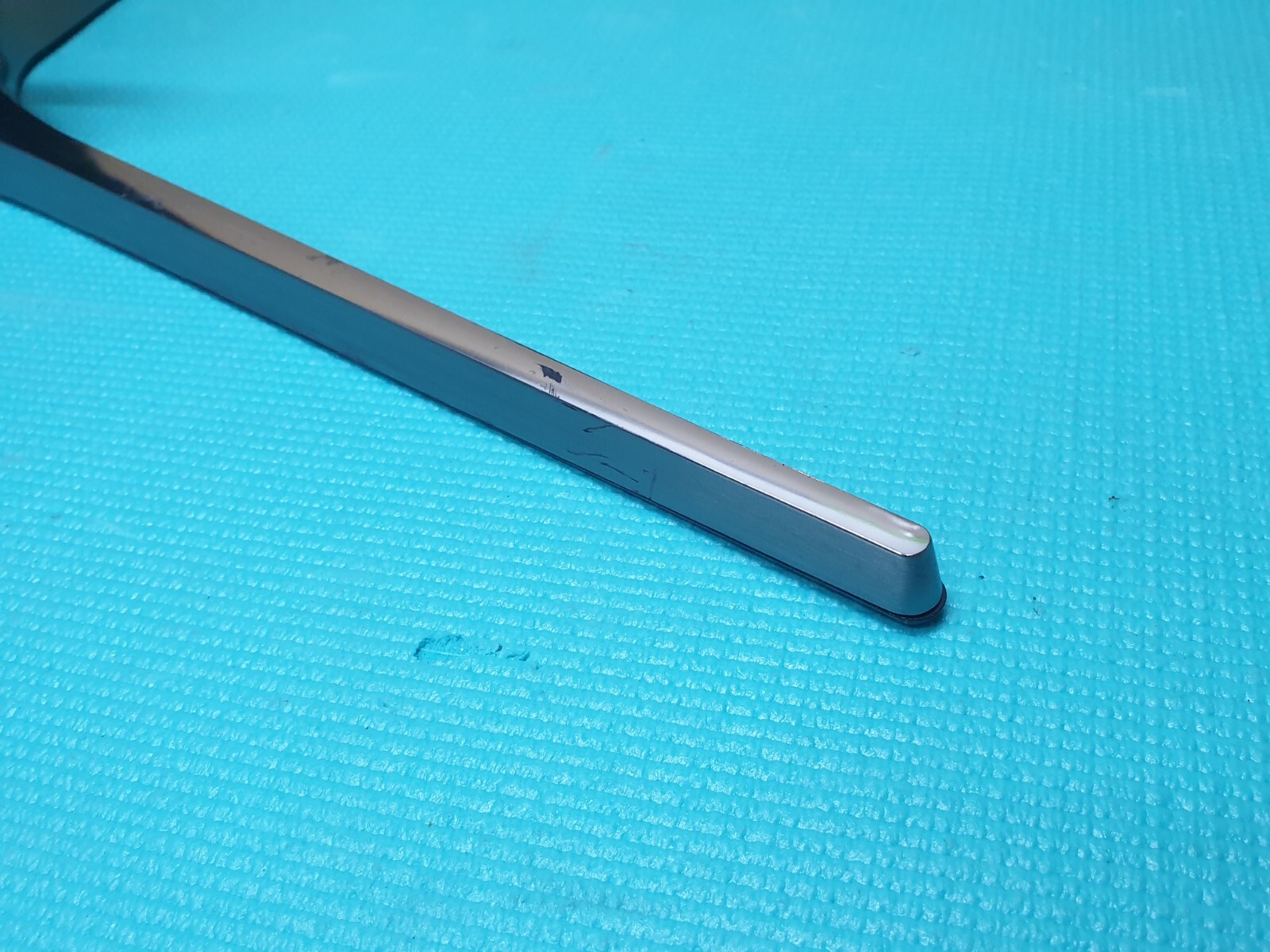 BASE STAND FOR SAMSUNG UE55KU650 UE55KU6400 UE49MU6670 TV + SCREWS BN61-13610X - Image 6