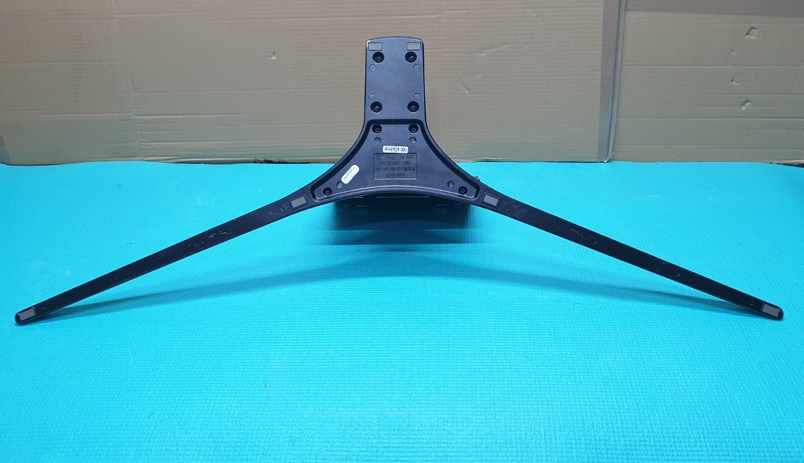 BASE STAND FOR SAMSUNG UE55KU650 UE55KU6400 UE49MU6670 TV + SCREWS BN61-13610X - Image 7