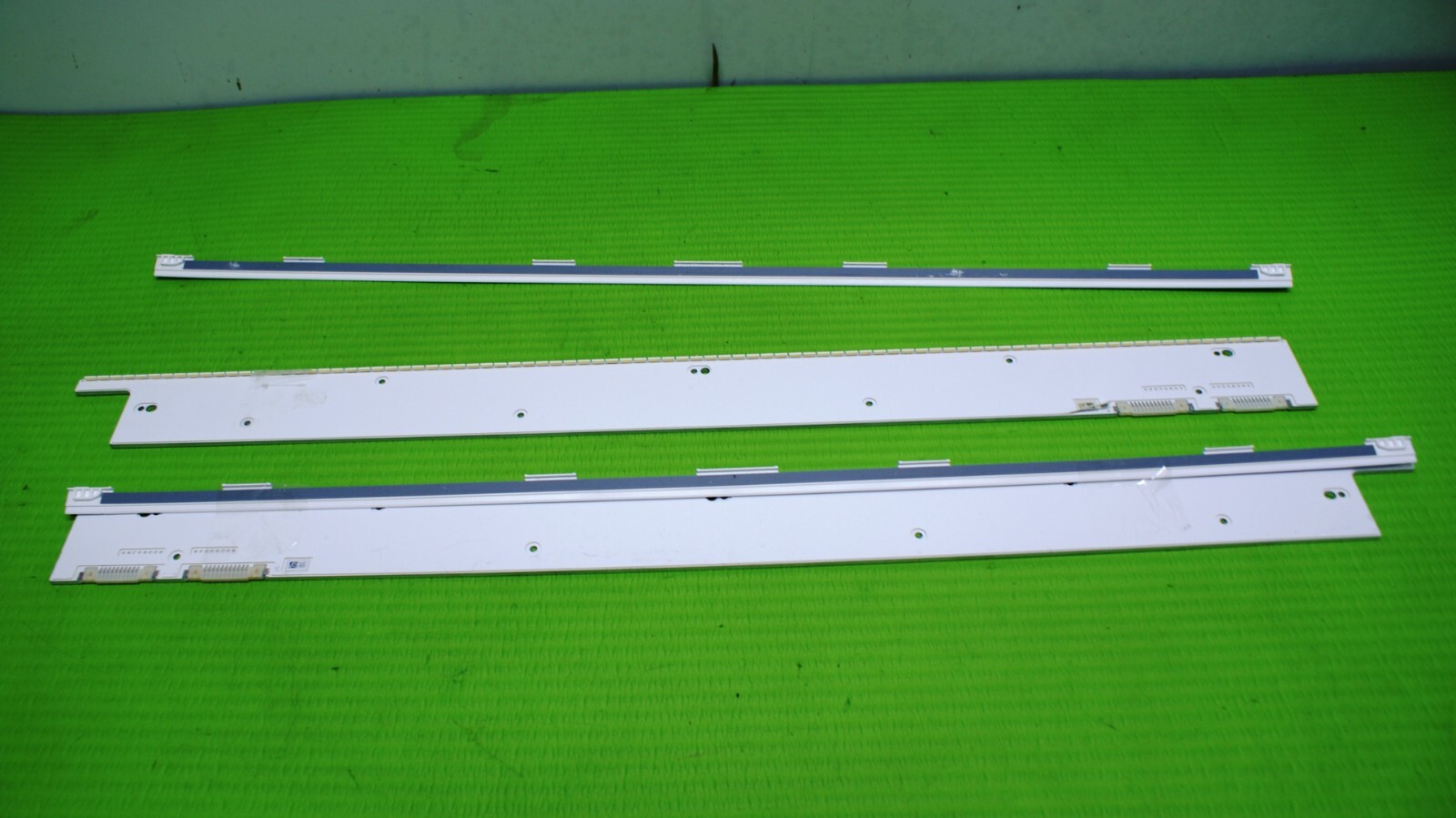 FULL LED BACKLIGHT STRIP SET FOR SAMSUNG UE55F9000ST 55" LED TV CY-KF550FSLV2V