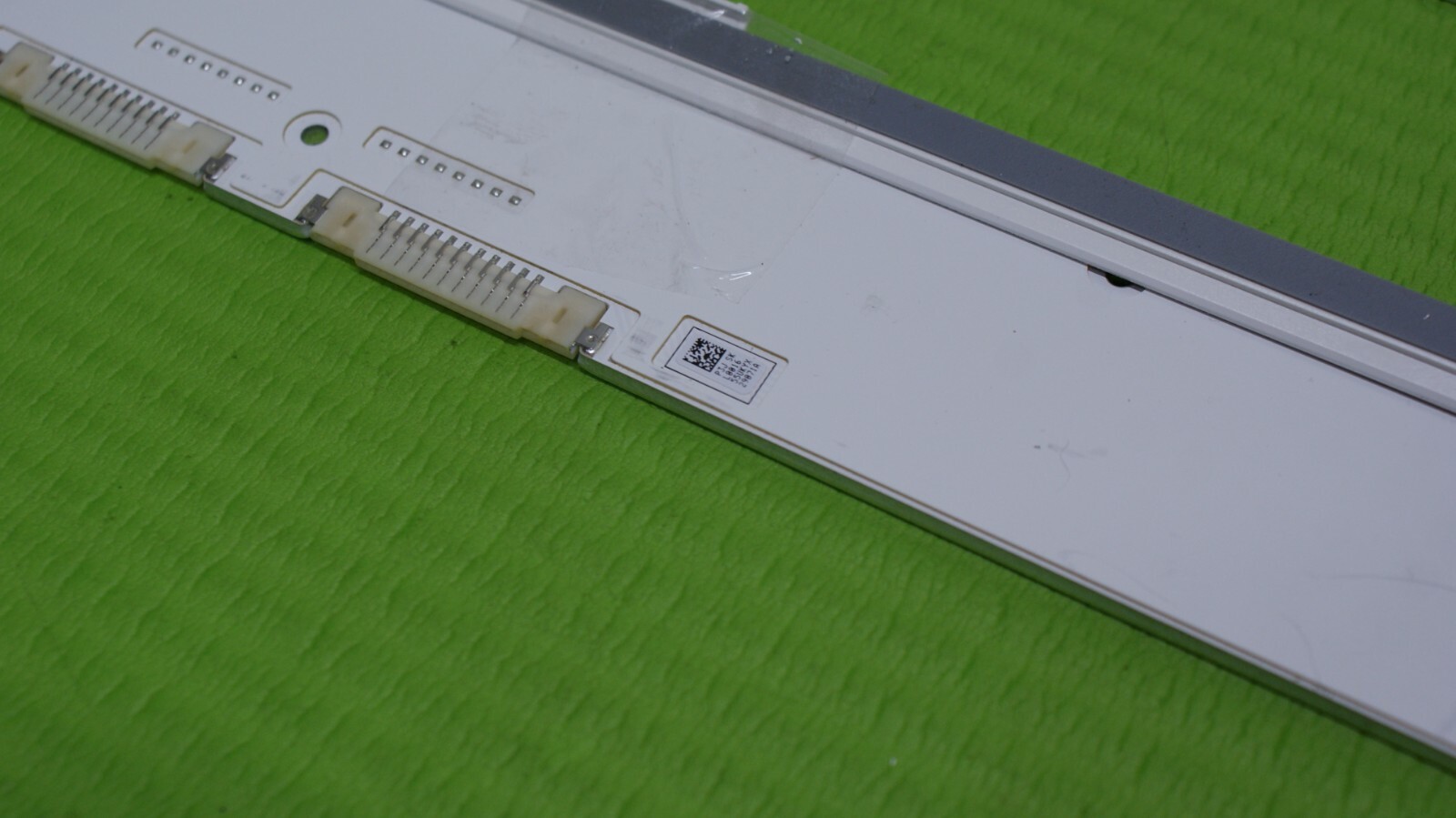 FULL LED BACKLIGHT STRIP SET FOR SAMSUNG UE55F9000ST 55" LED TV CY-KF550FSLV2V - Image 4