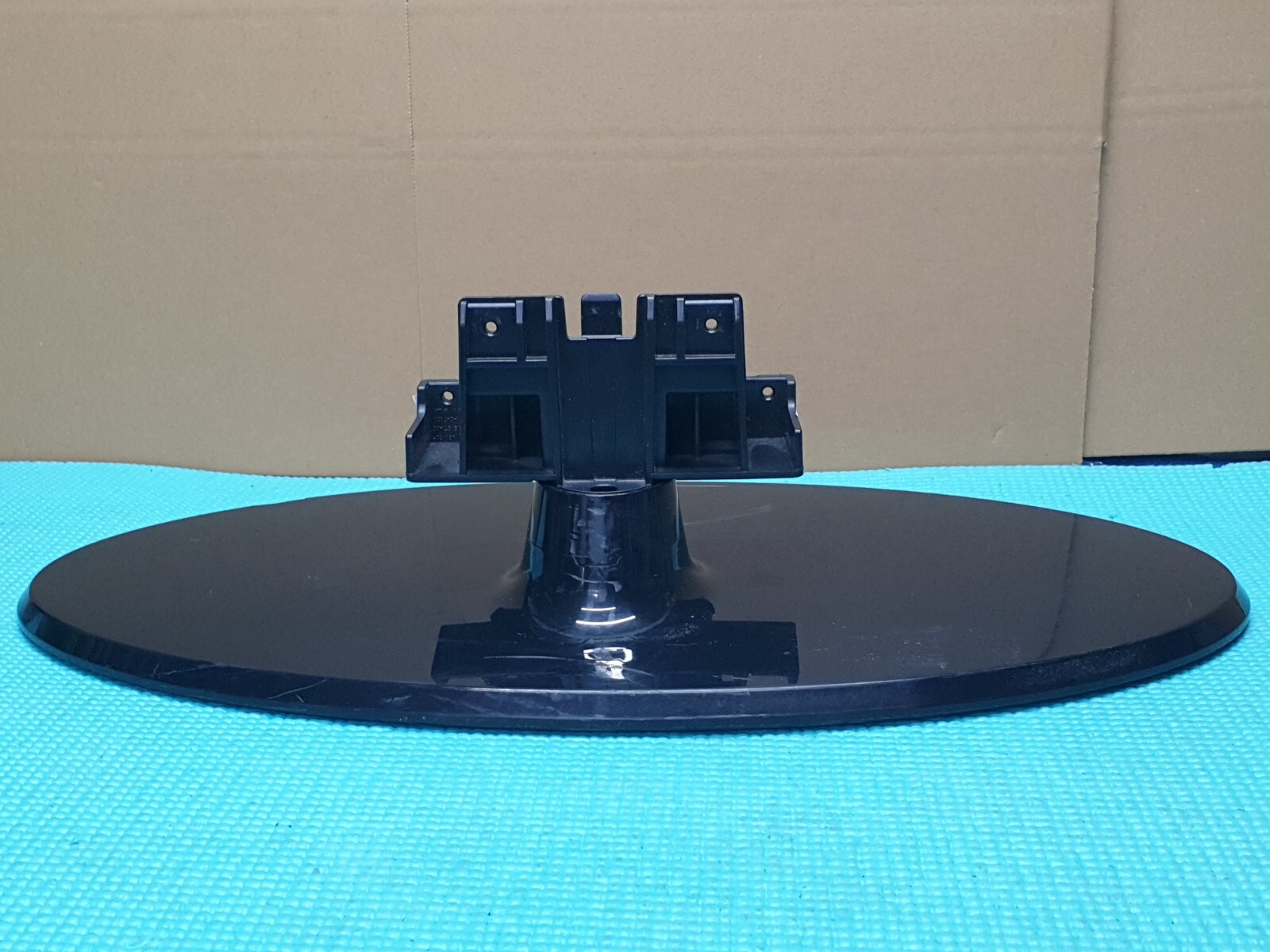 TABLETOP BASE STAND SAMSUNG LE32B450C4W LE32B460 32" LCD TV + SCREWS BN61-04780X - Image 3