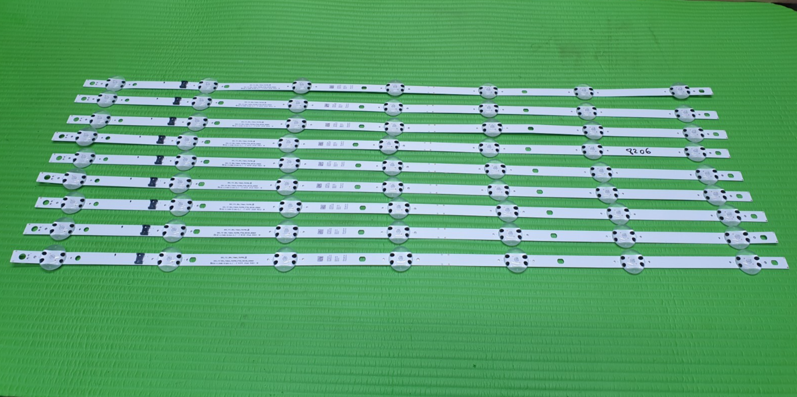 FULL LED BACK LIGHT ARRAY 70UP7750PSB 70UP77006 TV SSC_Y21_Slim_Trident_70UP80_S