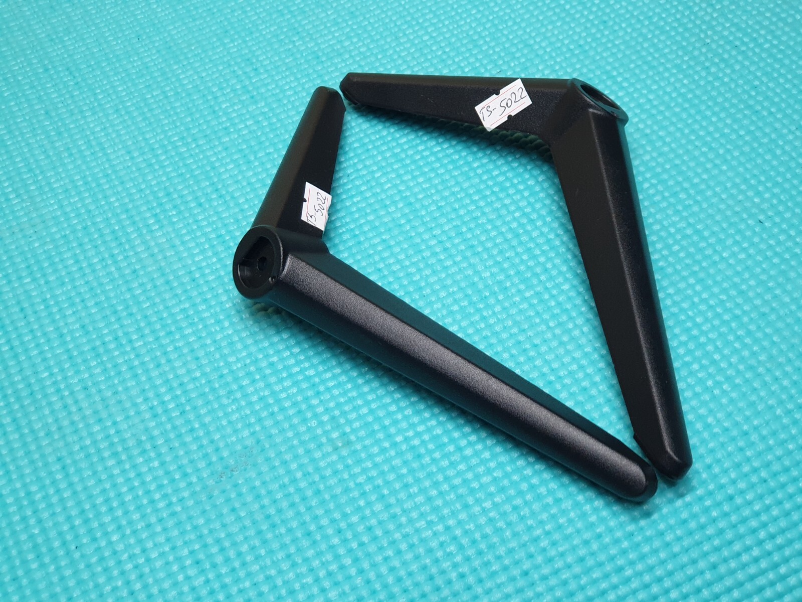 FEET STAND WITH SCREWS FOR JVC LT-40C700 POLAROID P43FPA0119A P43FPA2031A LED TV - Image 4