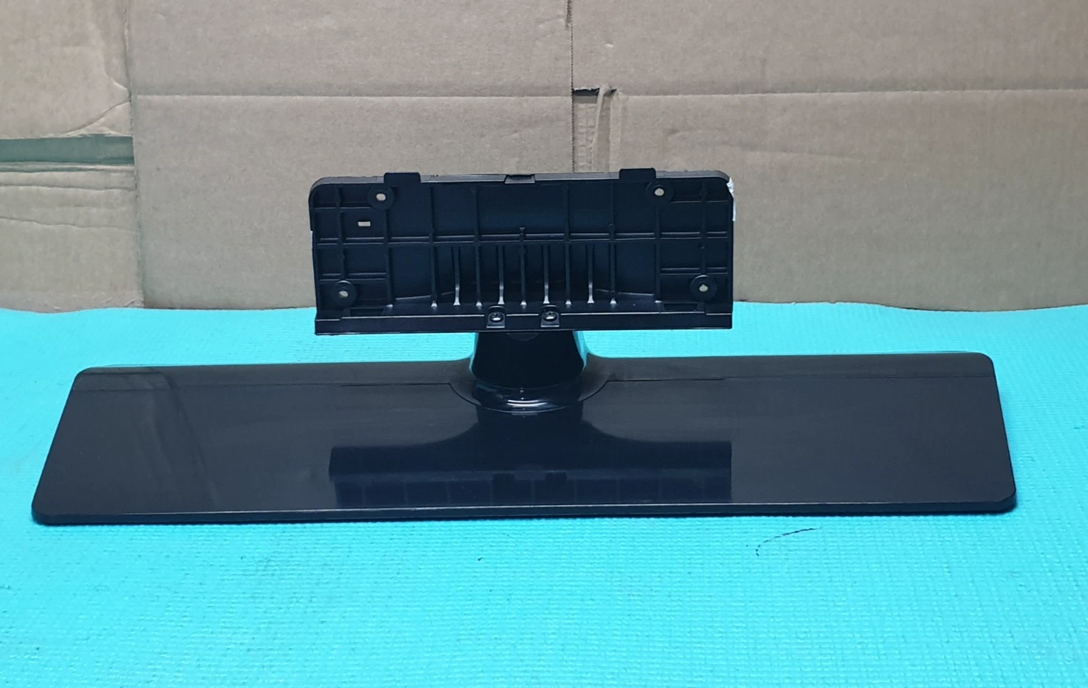 TABLETOP STAND FOR SAMSUNG UE46H6400AK UE48H6400AK UE50H6400AK UE55H6400AK TV