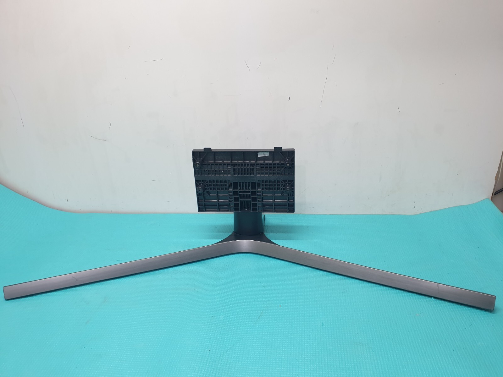 BASE STAND FOR SAMSUNG UE55NU7500U UE50RU7400 UE55NU7470 UE55RU7470 TV+ SCREWS