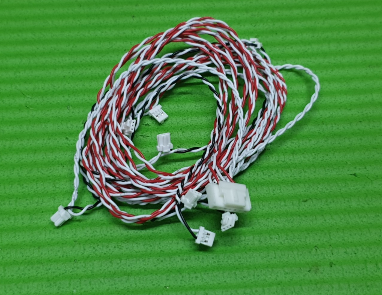 CABLE FROM POWER SUPPLY TO BACKLIGHT FOR JVC LT-65CF890(B) TX-65HX580B 65" TV