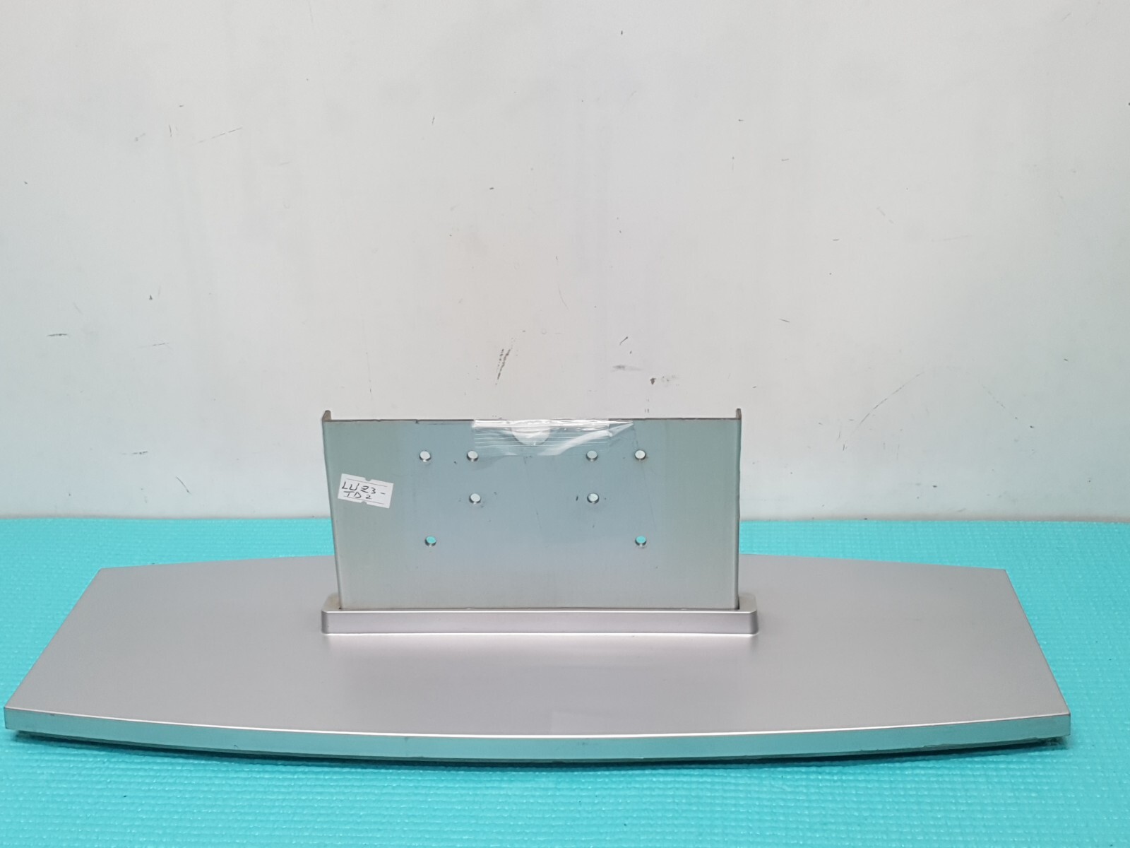 TABLETOP PEDESTAL BASE STAND FOR HUMAX LU23-TD2 LCD TV + SCREWS - Image 5