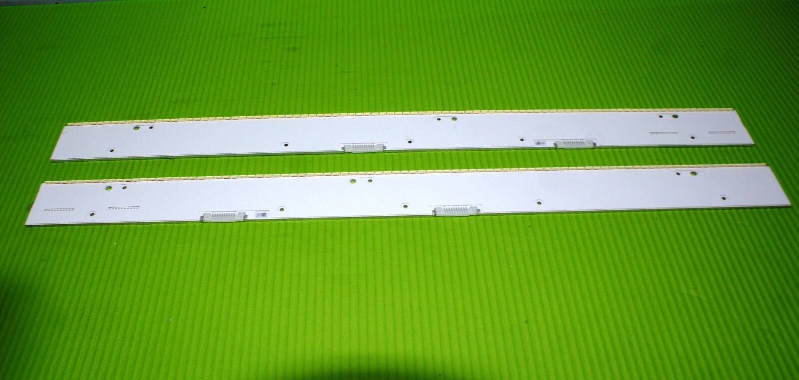 FULL LED BACKLIGHT SET FOR SAMSUNG UE55HU8500T TV BN96-31034A CY-VH055FSLV1H
