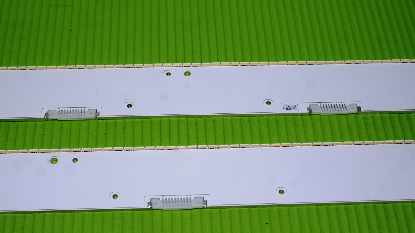 FULL LED BACKLIGHT SET FOR SAMSUNG UE55HU8500T TV BN96-31034A CY-VH055FSLV1H - Image 2
