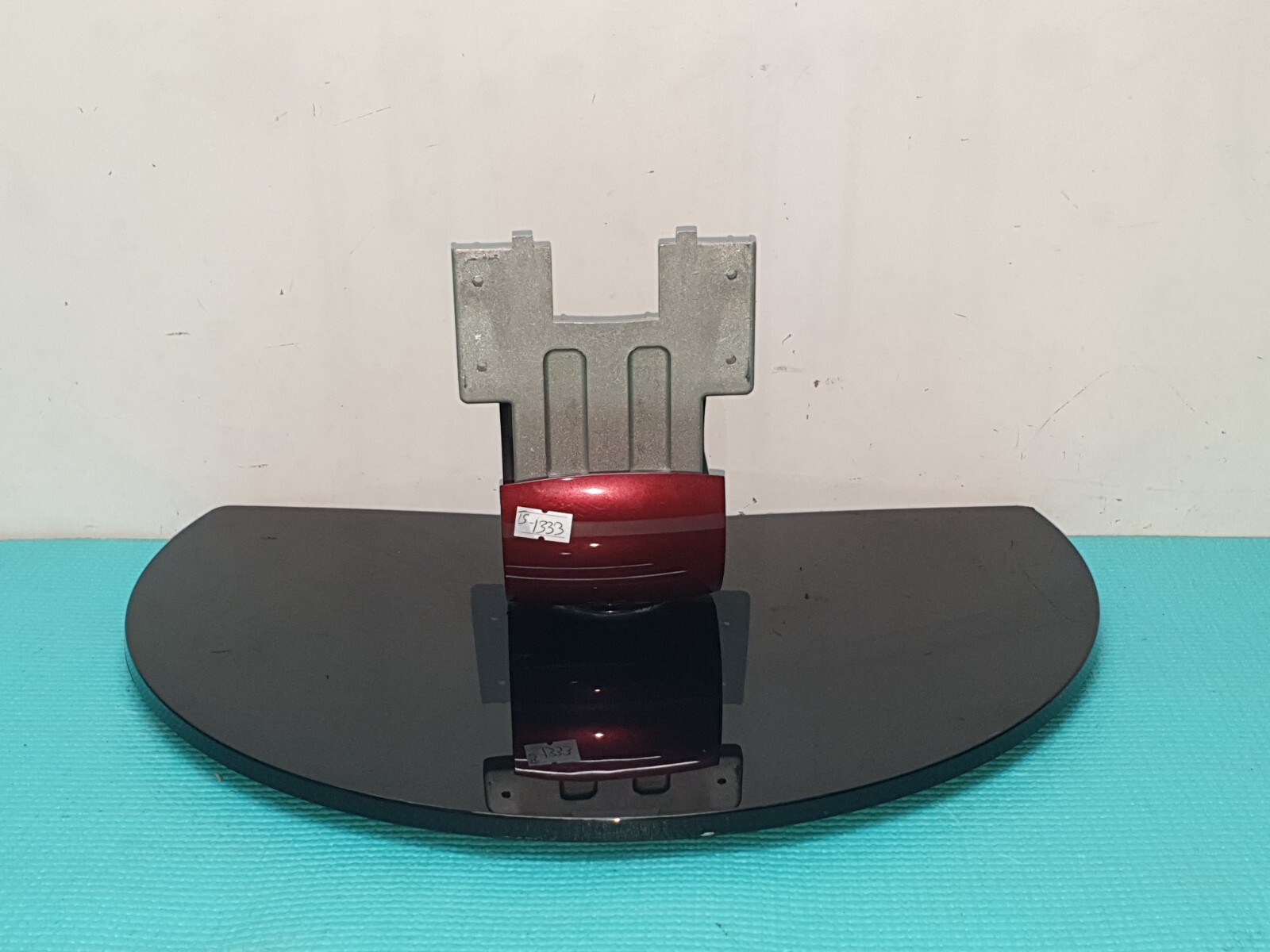 TABLETOP BASE STAND FOR LG 32LB9RTE 32LB75 26LB75 32LB9 TV + SCREWS MJH370275