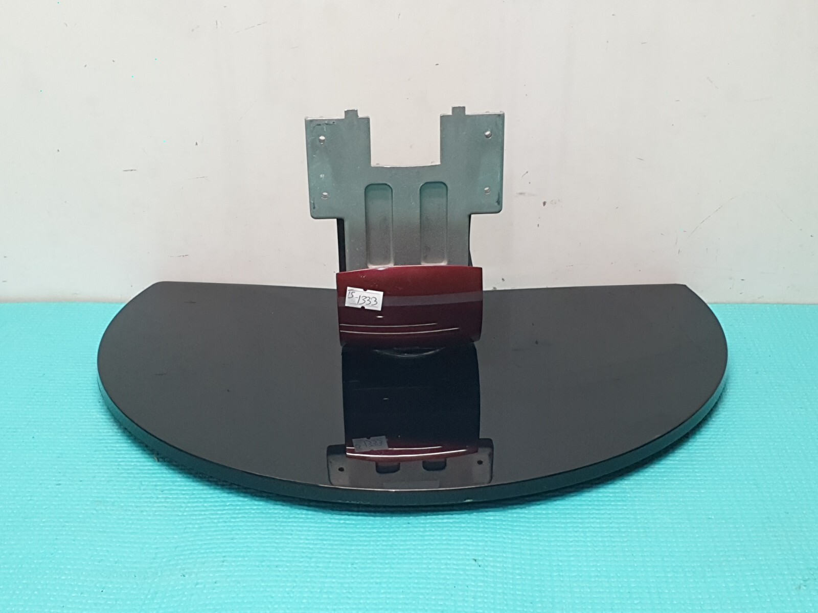 TABLETOP BASE STAND FOR LG 32LB9RTE 32LB75 26LB75 32LB9 TV + SCREWS MJH370275 - Image 3