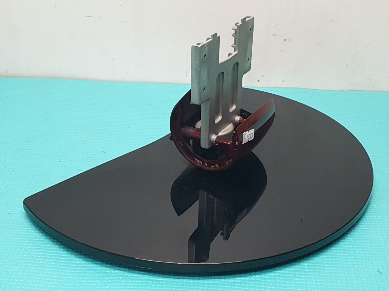 TABLETOP BASE STAND FOR LG 32LB9RTE 32LB75 26LB75 32LB9 TV + SCREWS MJH370275 - Image 4
