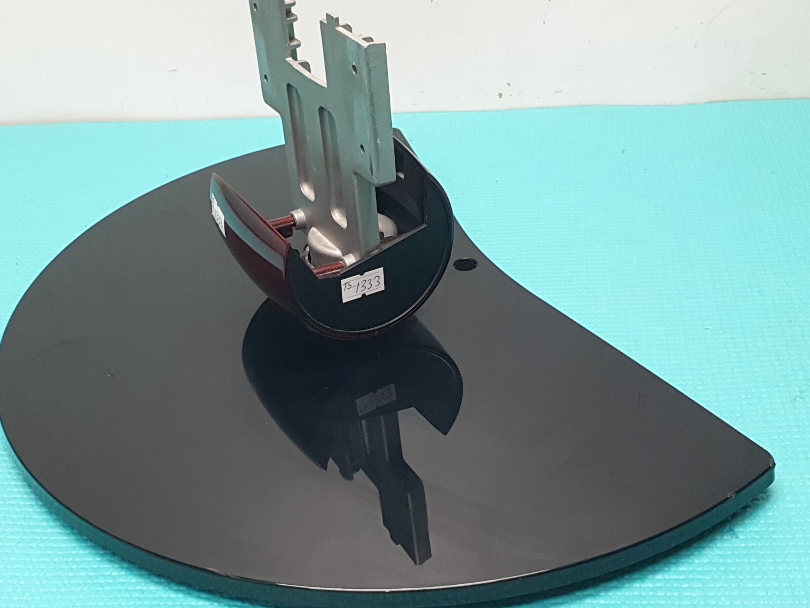 TABLETOP BASE STAND FOR LG 32LB9RTE 32LB75 26LB75 32LB9 TV + SCREWS MJH370275 - Image 5