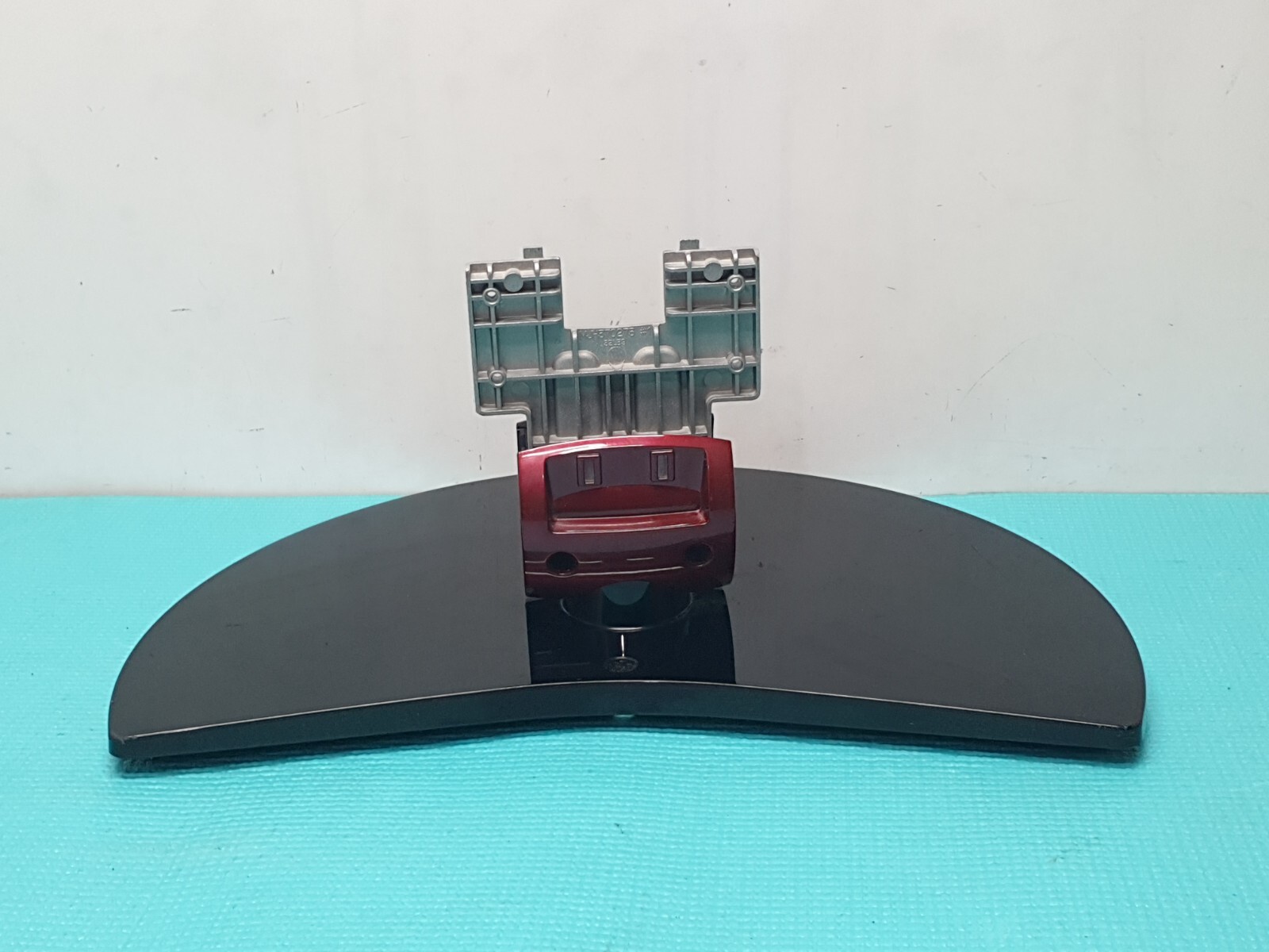 TABLETOP BASE STAND FOR LG 32LB9RTE 32LB75 26LB75 32LB9 TV + SCREWS MJH370275 - Image 7
