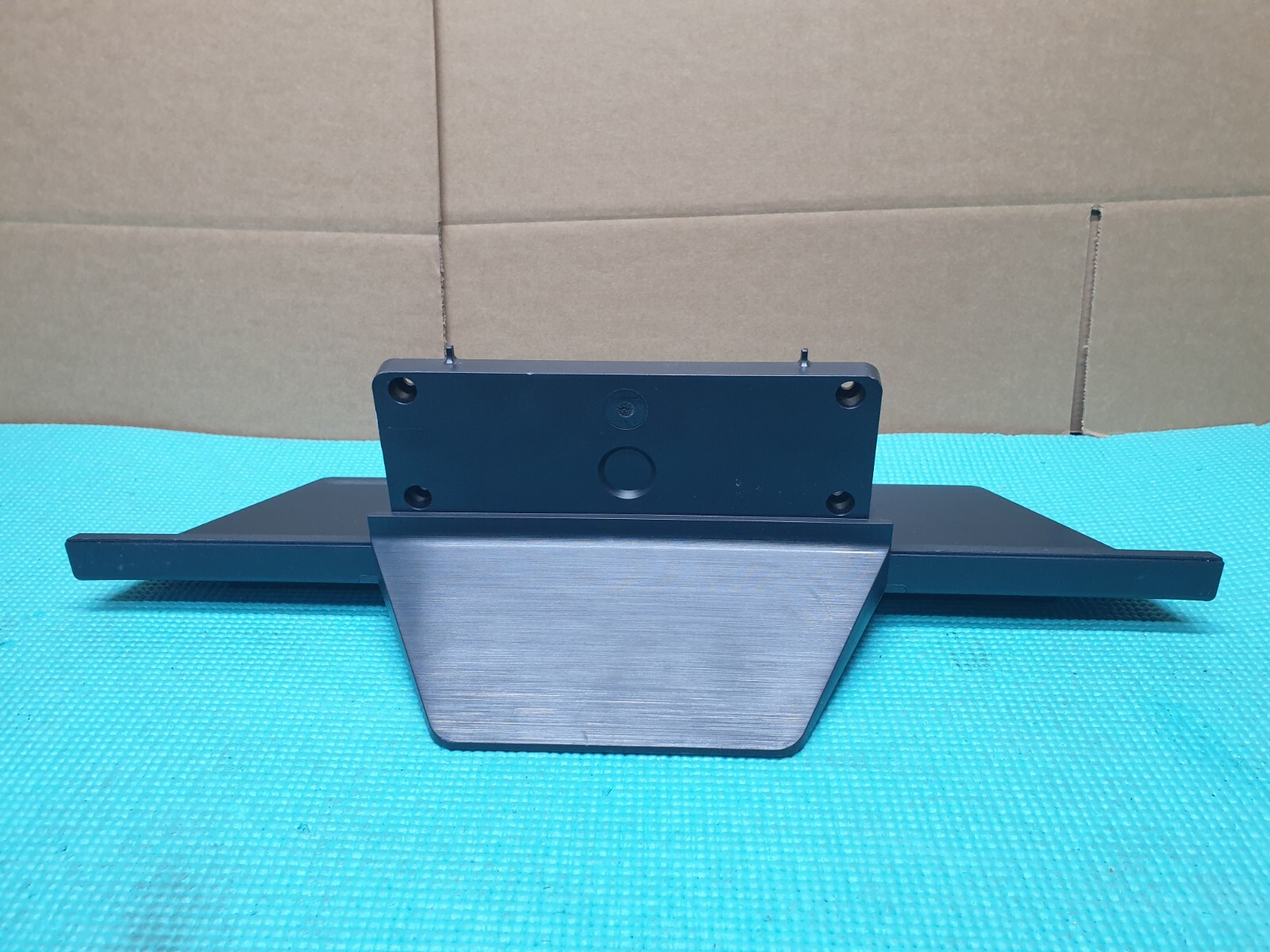 BASE STAND FOR LG OLED55B9 OLED65B9 OLED55BX OLED65BX TV + SCREWS MAM653039 - Image 3