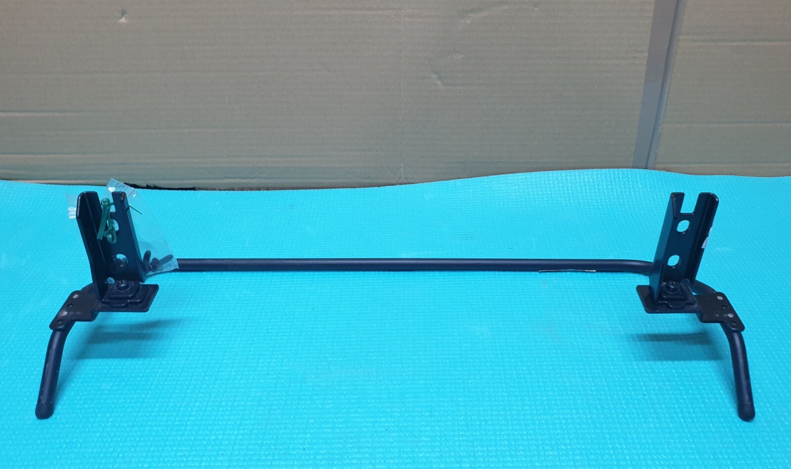 TABLETOP BASE STAND FOR SONY KDL-43W756C KDL-43W807C KDL-43W805C TVs + SCREWS - Image 3