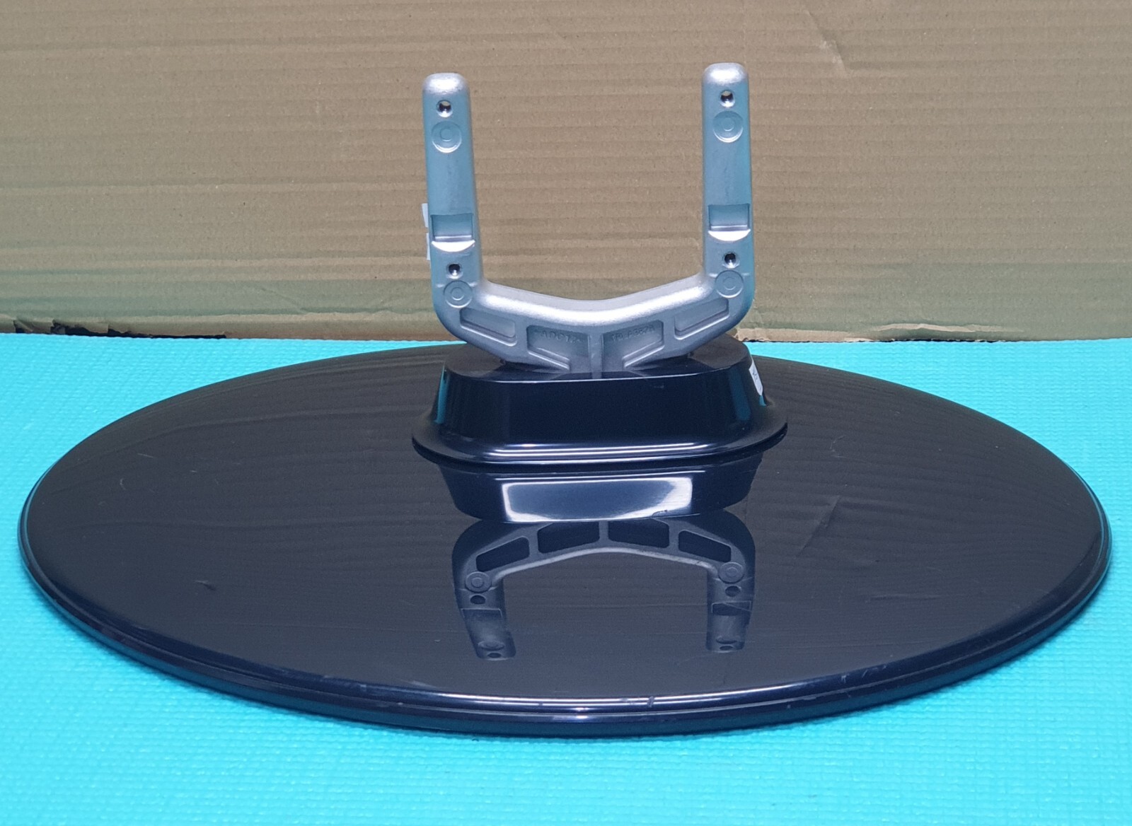 BASE STAND PANASONIC TX-P50V20B TX-P50U30B TX-P42UT30B TX-P50V30 TV + SCREWS