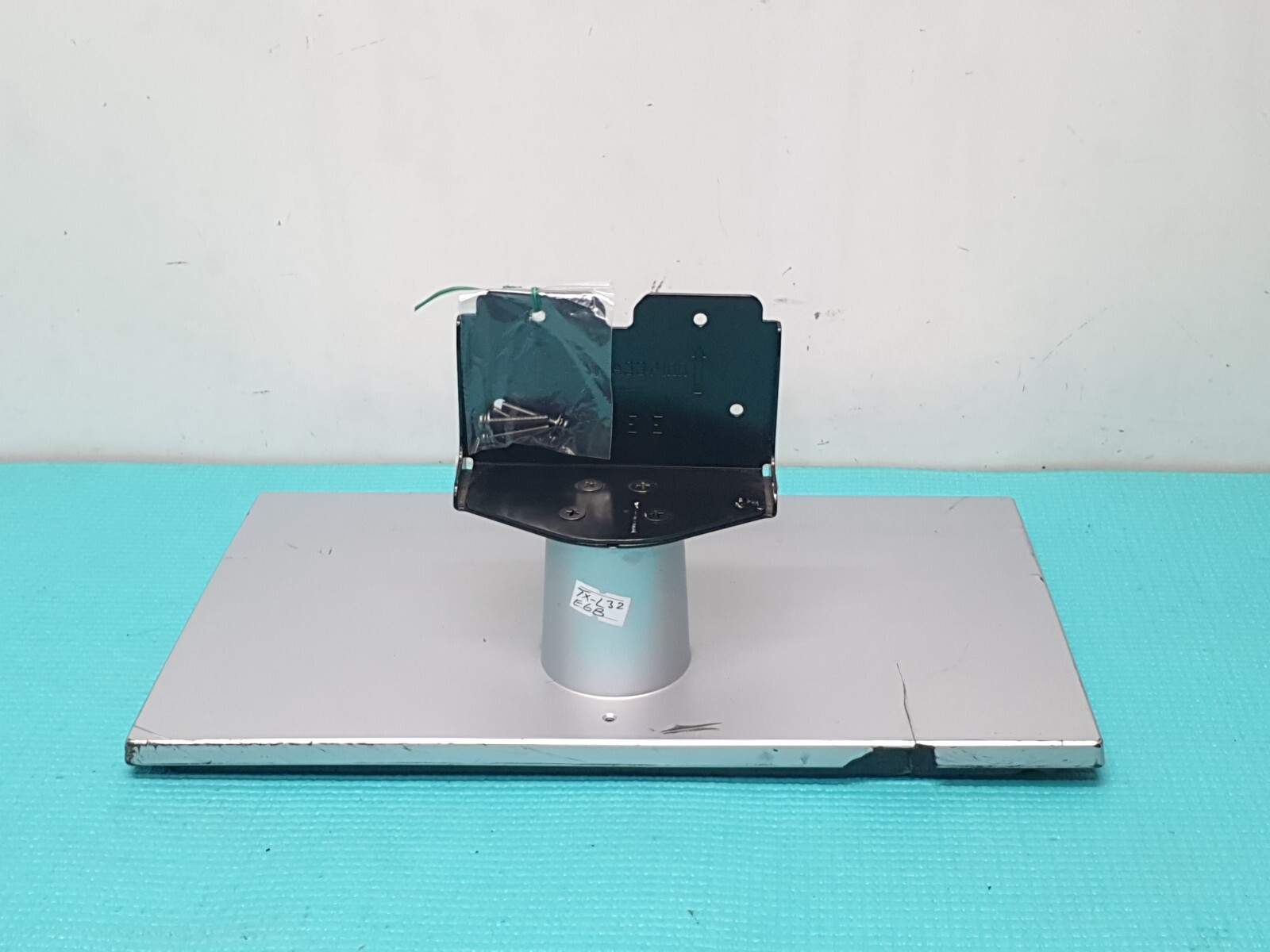 TABLETOP BASE STAND PANASONIC TX-L32E6B TXL32E6B 32" TV + SCREWS TBL5ZA332100 - Image 3