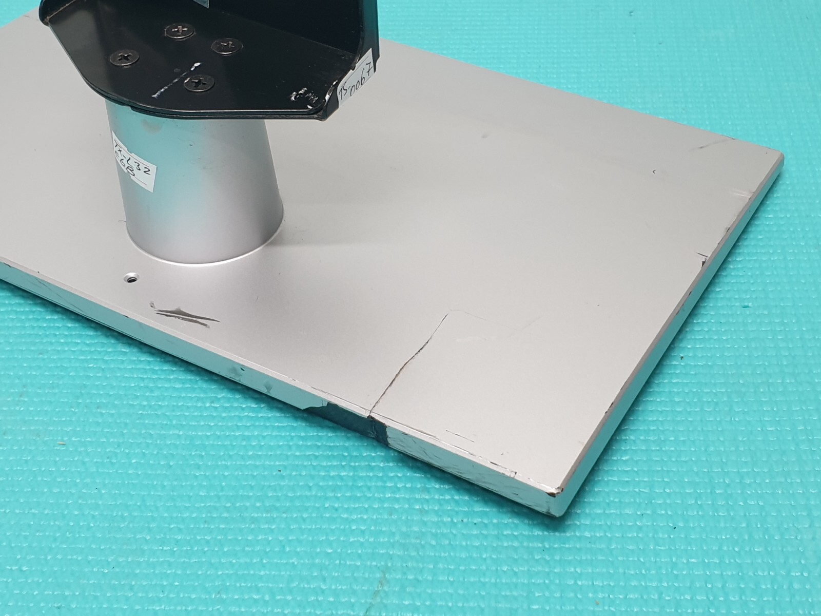 TABLETOP BASE STAND PANASONIC TX-L32E6B TXL32E6B 32" TV + SCREWS TBL5ZA332100 - Image 5