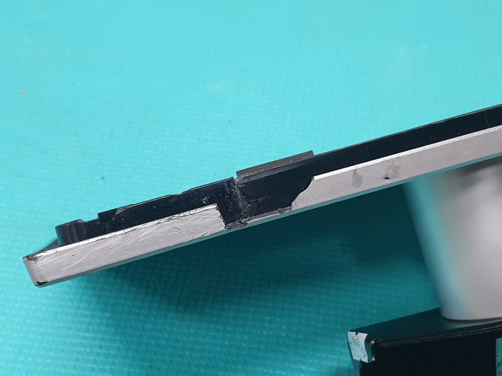 TABLETOP BASE STAND PANASONIC TX-L32E6B TXL32E6B 32" TV + SCREWS TBL5ZA332100 - Image 10