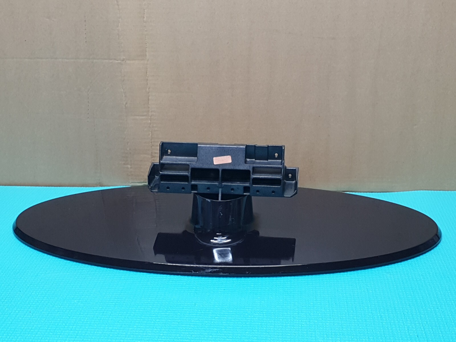 TABLETOP BASE STAND SAMSUNG LE46A558P3F LE46A557P2F LE46A656A1F TV + SCREWS - Image 3