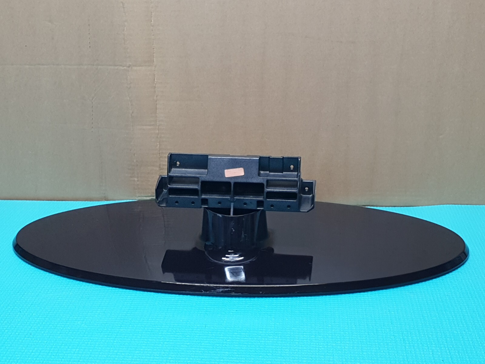 TABLETOP BASE STAND SAMSUNG LE46A558P3F LE46A557P2F LE46A656A1F TV + SCREWS - Image 4
