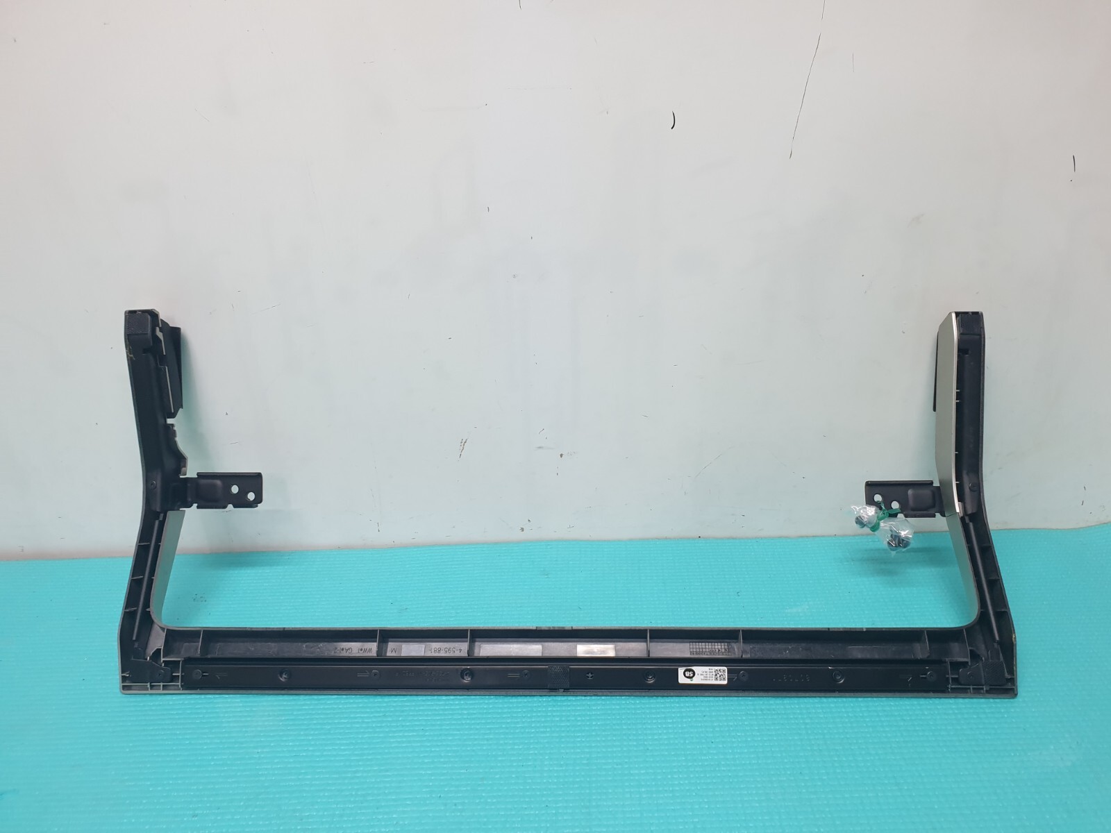 TABLETOP BASE STAND FOR SONY KD-49XE8004 KD-49XE8005 KD-49XE7002 TV + SCREWS S - Image 9