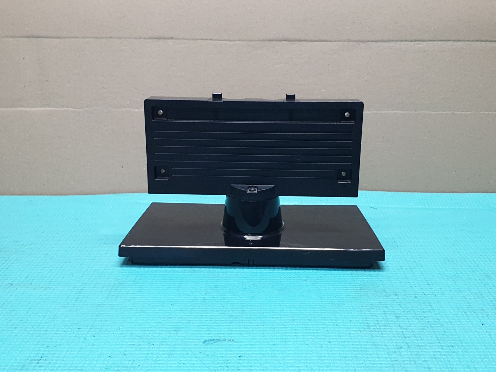 TABLETOP BASE STAND FOR PANASONIC TX-L32B6B TX-32CS510B TV + SCREWS TBL5ZB3273 - Image 2