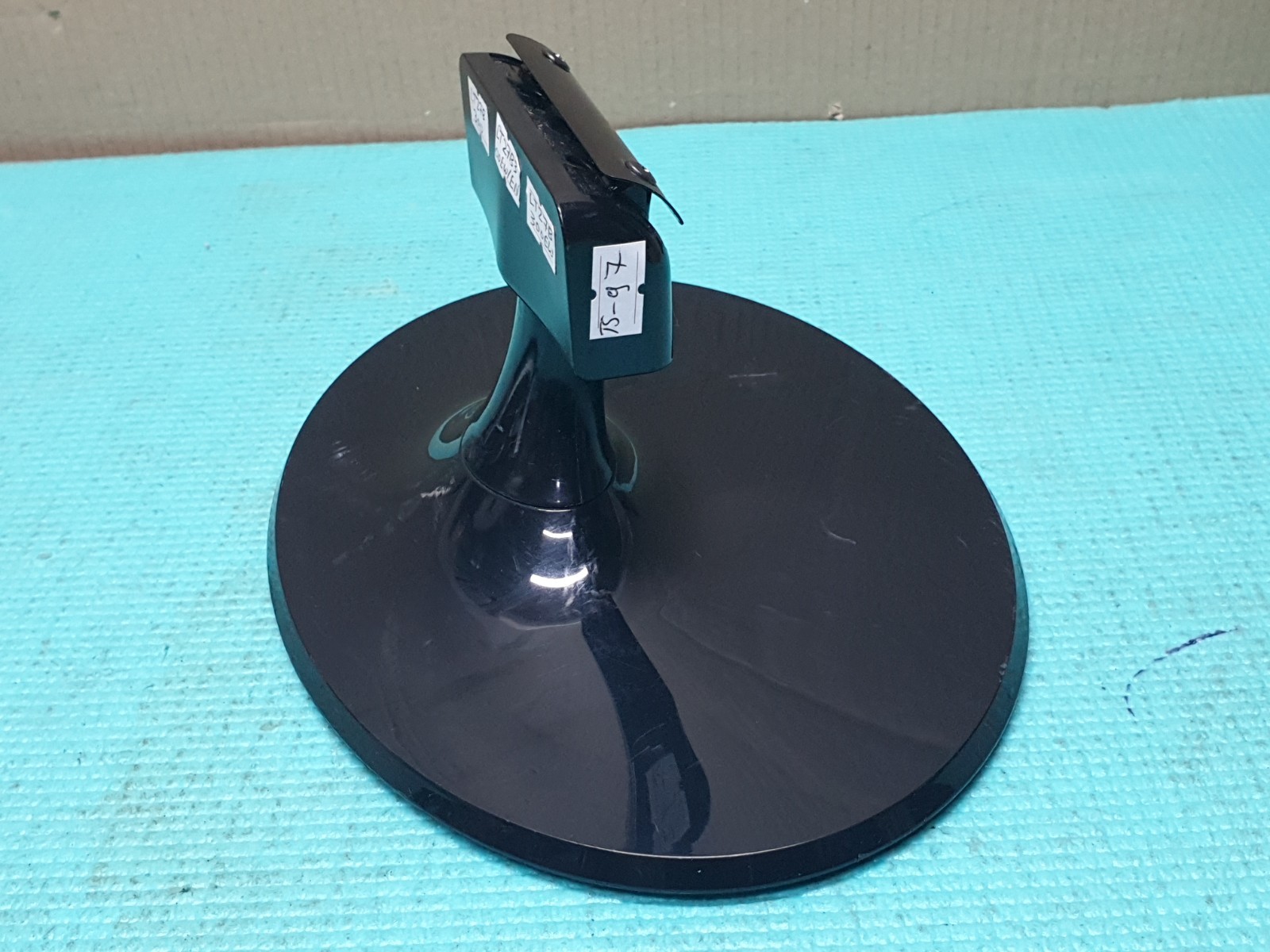 TABLETOP BASE STAND SAMSUNG T27B300 T27B300EW MONITOR TV + SCREWS BN63-09294A - Image 3