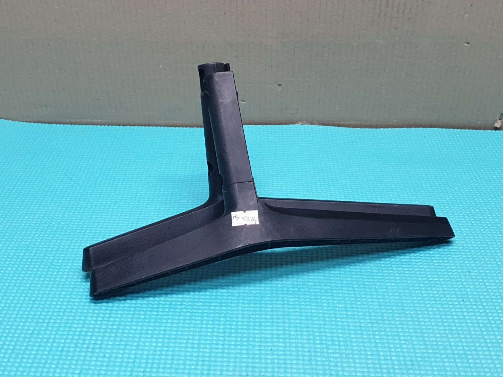 TABLETOP STAND BASE LEGS FOR SAMSUNG UE65NU7020K UE65RU7100K UE65NU7021K LED TV - Image 3