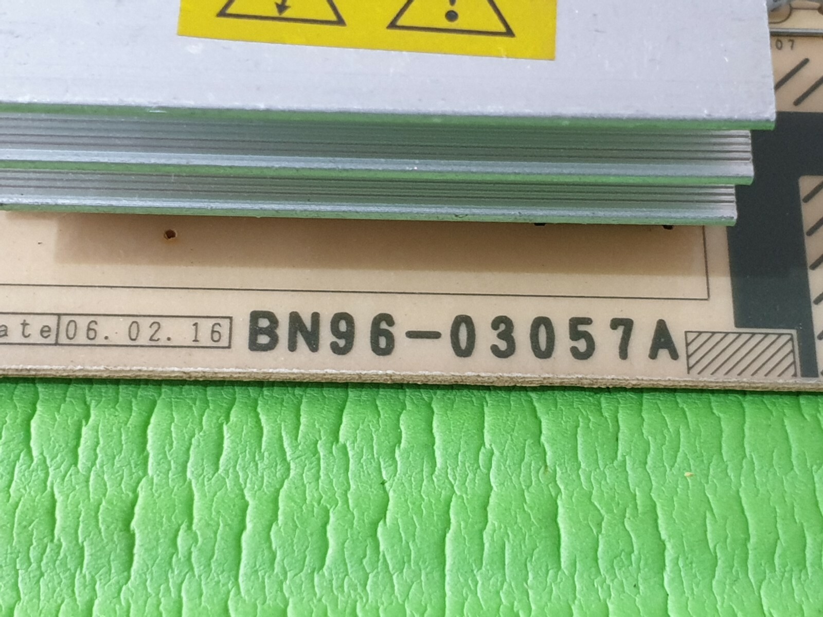 POWER SUPPLY PSU LE32R74BD LE32R73BD LE32S73BD LE32T51B LE32N73BD TV BN96-03057A - Image 4