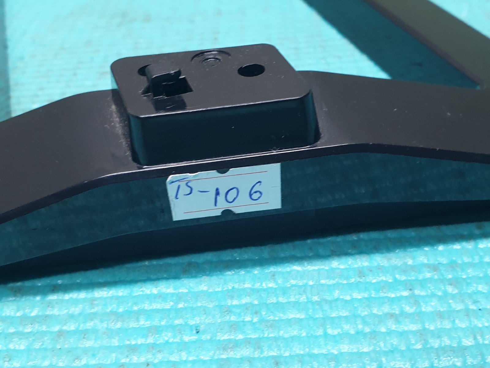 TABLETOP BASE STAND PHILIPS 32PHH4200/88 32PFK4100/12 32PFK4100/88 TV + SCREWS - Image 3