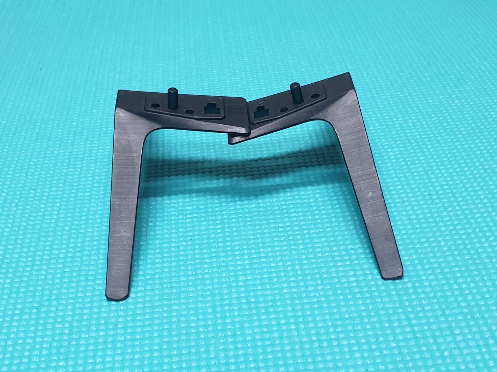 TABLETOP STAND BASE LEGS FOR LG 49LK5900 49UJ630 55UJ630 49UK6300 TV + SCREWS - Image 3